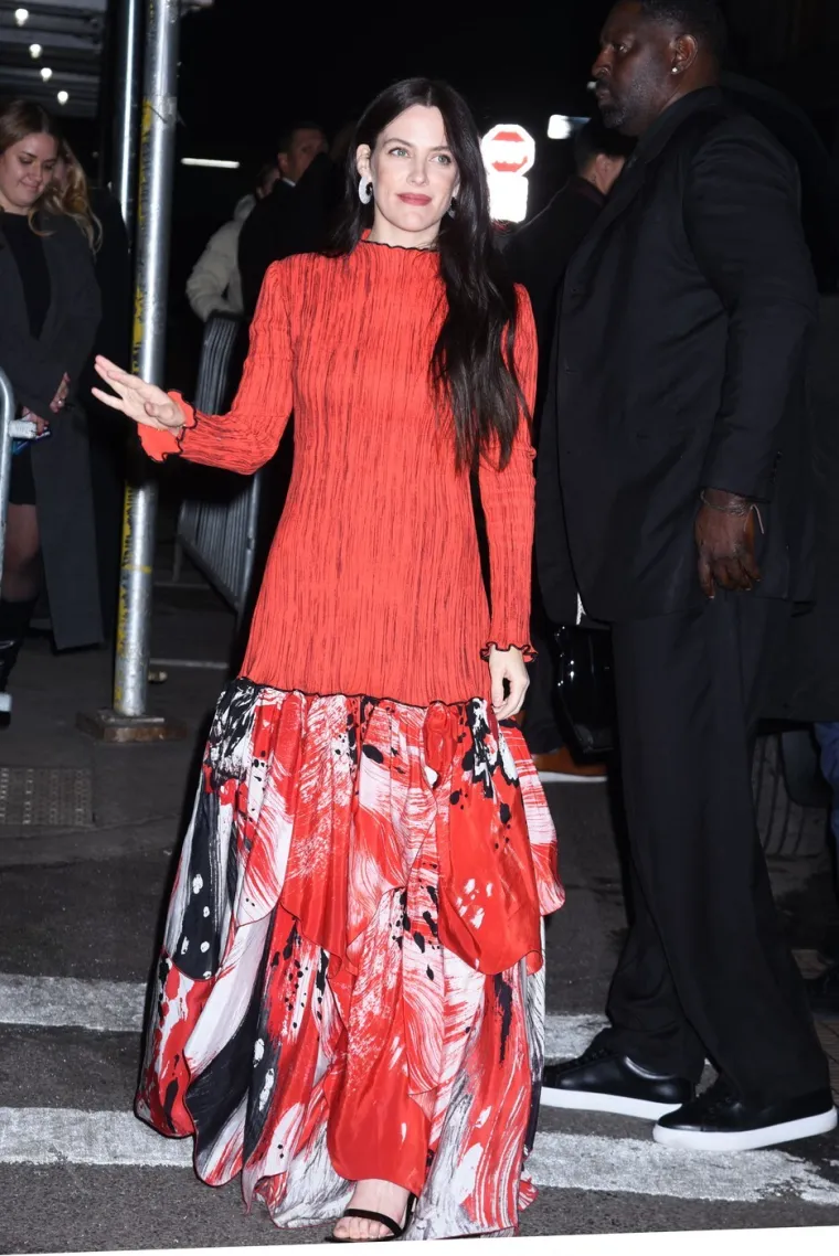 Unuka Elvisa Presleyja prava je ljepotica: Život joj je bio ispunjen tugom i golemim teretom slave