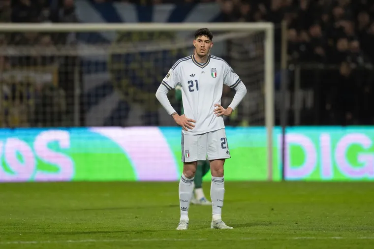 Italija u &scaron;oku zbog mlade zvijezde Intera, zbog njegove pogre&scaron;ke napali mu suprugu