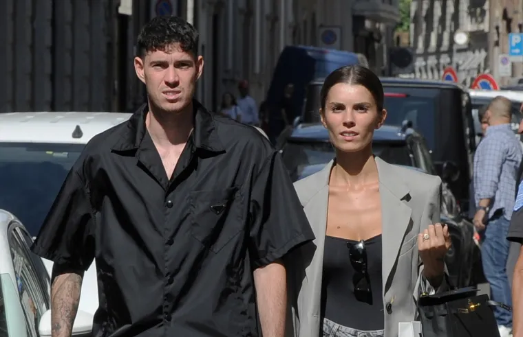 Italija u &scaron;oku zbog mlade zvijezde Intera, zbog njegove pogre&scaron;ke napali mu suprugu