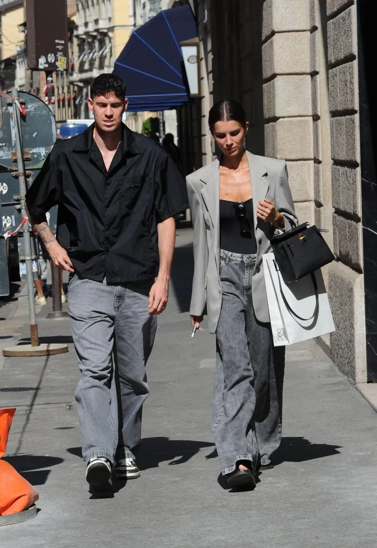 Italija u &scaron;oku zbog mlade zvijezde Intera, zbog njegove pogre&scaron;ke napali mu suprugu