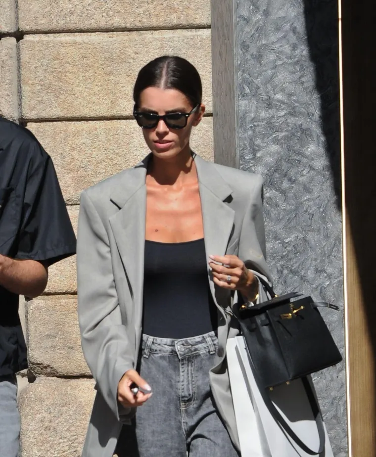 Italija u &scaron;oku zbog mlade zvijezde Intera, zbog njegove pogre&scaron;ke napali mu suprugu