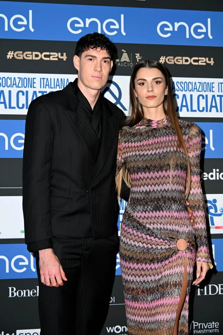 Italija u &scaron;oku zbog mlade zvijezde Intera, zbog njegove pogre&scaron;ke napali mu suprugu