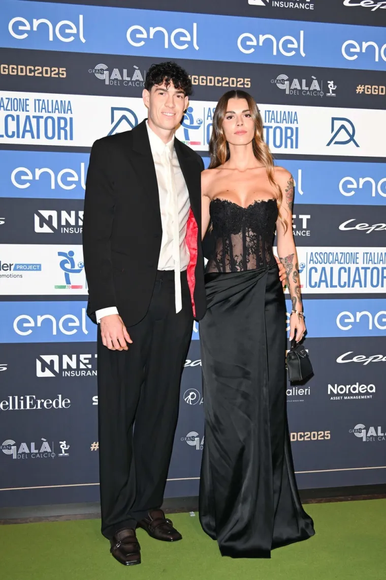 Italija u &scaron;oku zbog mlade zvijezde Intera, zbog njegove pogre&scaron;ke napali mu suprugu