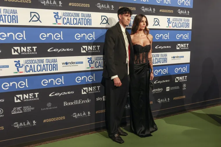 Italija u &scaron;oku zbog mlade zvijezde Intera, zbog njegove pogre&scaron;ke napali mu suprugu