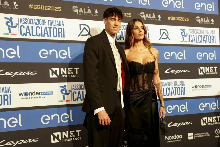 Italija u &scaron;oku zbog mlade zvijezde Intera, zbog njegove pogre&scaron;ke napali mu suprugu