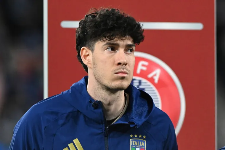 Tko je WAGsica koju su napali nakon poraza Italije? Talijanska ljepotica na meti uvreda