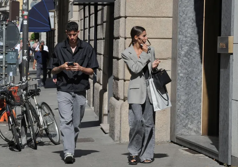 Tko je WAGsica koju su napali nakon poraza Italije? Talijanska ljepotica na meti uvreda