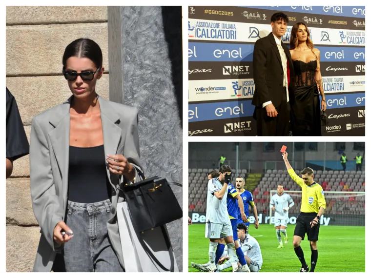 Italija u &scaron;oku zbog mlade zvijezde Intera, zbog njegove pogre&scaron;ke napali mu suprugu