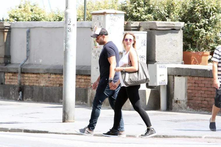 Ljubav ju je dovela u Hrvatsku: Tko je samozatajna supruga jednog od najbogatijih Hrvata?