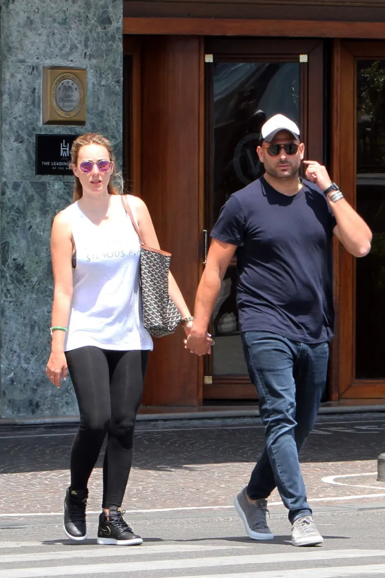 Ljubav ju je dovela u Hrvatsku: Tko je samozatajna supruga jednog od najbogatijih Hrvata?