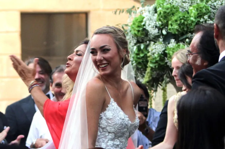 Ljubav ju je dovela u Hrvatsku: Tko je samozatajna supruga jednog od najbogatijih Hrvata?