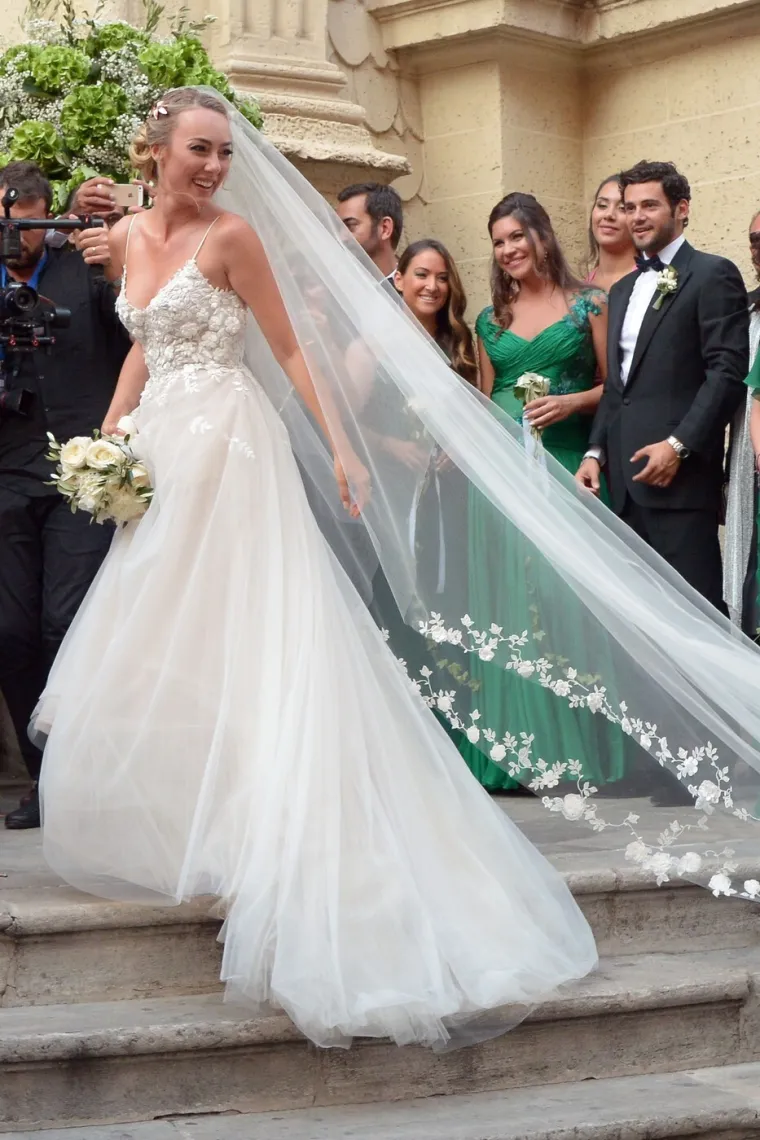 Ljubav ju je dovela u Hrvatsku: Tko je samozatajna supruga jednog od najbogatijih Hrvata?