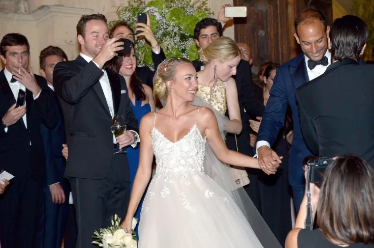 Ljubav ju je dovela u Hrvatsku: Tko je samozatajna supruga jednog od najbogatijih Hrvata?