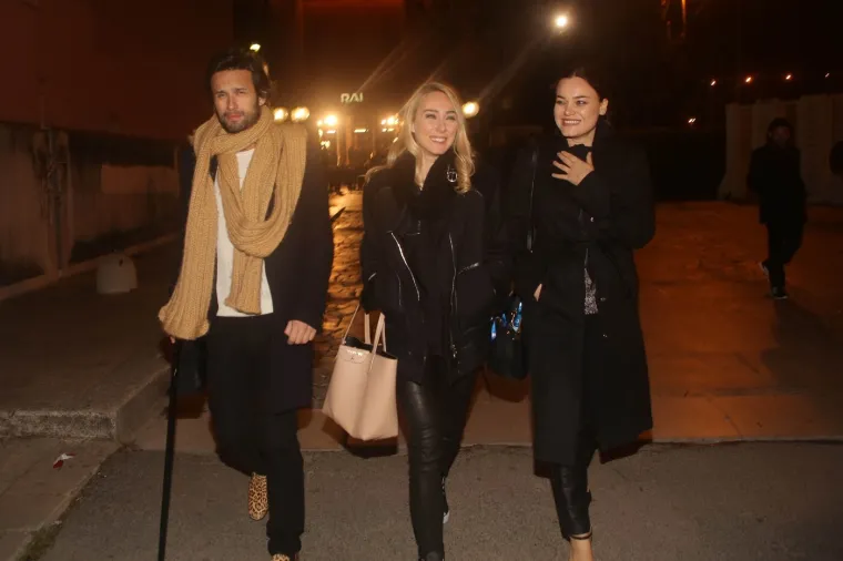 Ljubav ju je dovela u Hrvatsku: Tko je samozatajna supruga jednog od najbogatijih Hrvata?