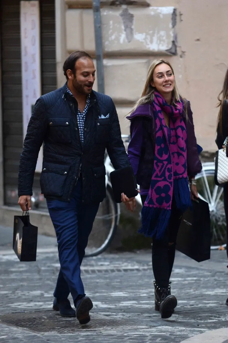 Ljubav ju je dovela u Hrvatsku: Tko je samozatajna supruga jednog od najbogatijih Hrvata?