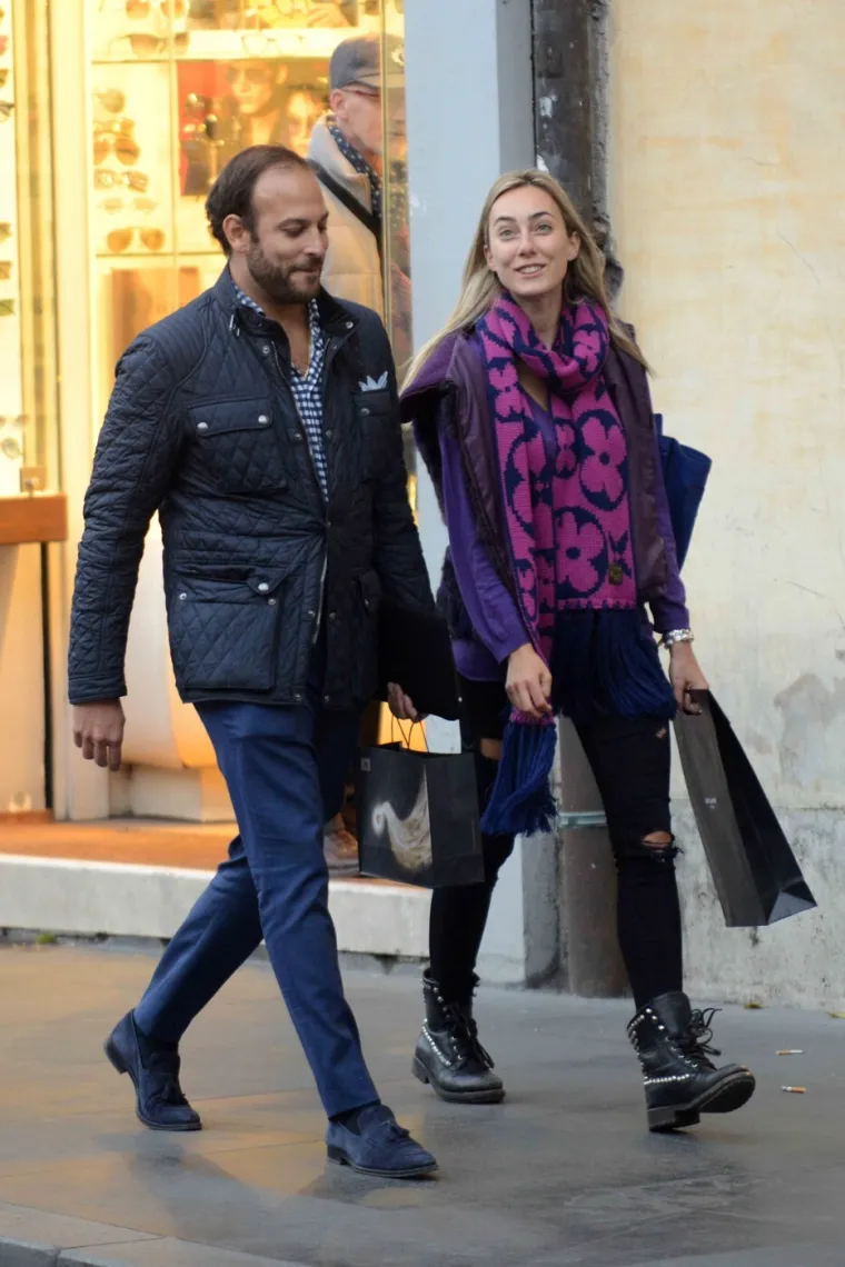 Ljubav ju je dovela u Hrvatsku: Tko je samozatajna supruga jednog od najbogatijih Hrvata?