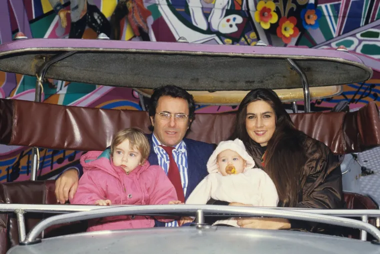 Ljubav ju je dovela u Hrvatsku: Tko je samozatajna supruga jednog od najbogatijih Hrvata?