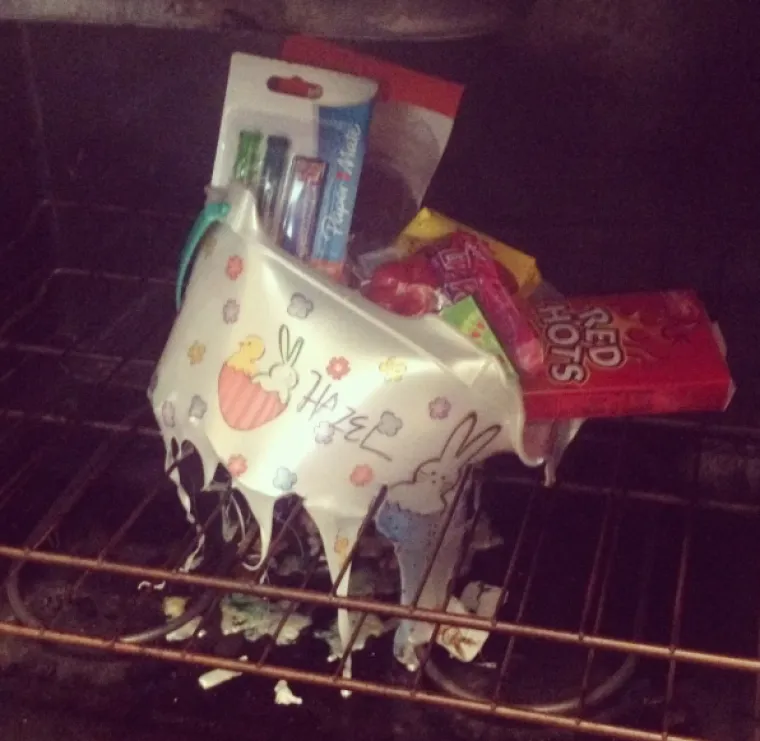 Sretan Uskrs uz najluđe prizore podijeljene na internetu: Neki će vas nasmijati do suza