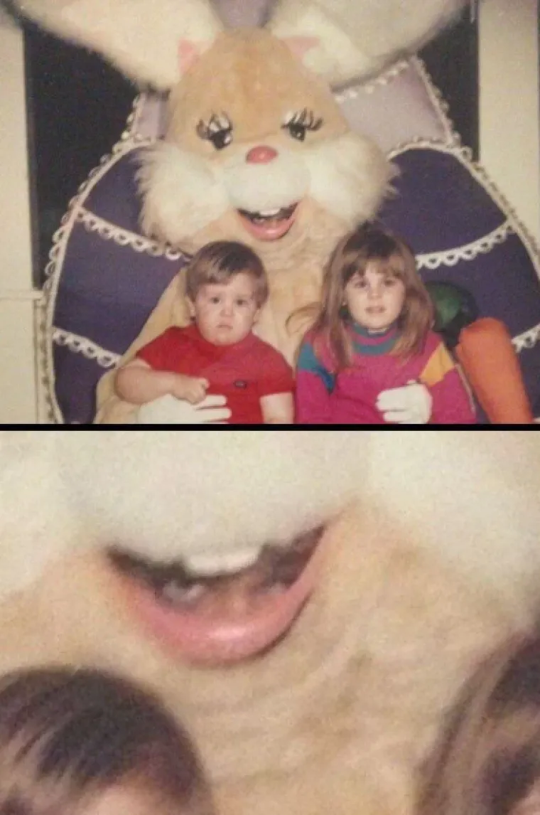 Sretan Uskrs uz najluđe prizore podijeljene na internetu: Neki će vas nasmijati do suza