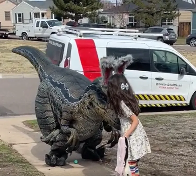 Sretan Uskrs uz najluđe prizore podijeljene na internetu: Neki će vas nasmijati do suza