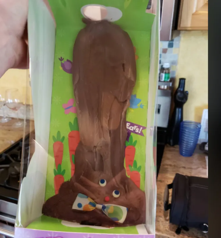 Sretan Uskrs uz najluđe prizore podijeljene na internetu: Neki će vas nasmijati do suza