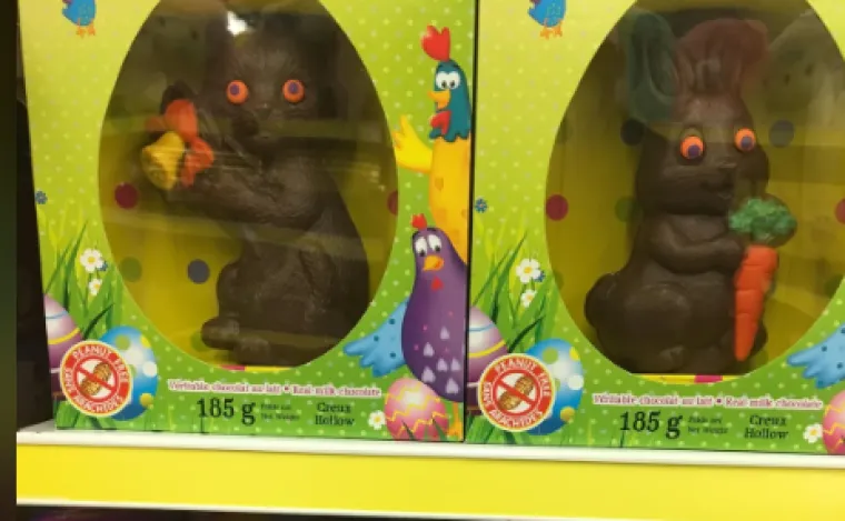 Sretan Uskrs uz najluđe prizore podijeljene na internetu: Neki će vas nasmijati do suza