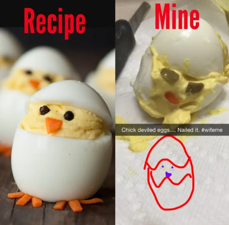 Sretan Uskrs uz najluđe prizore podijeljene na internetu: Neki će vas nasmijati do suza