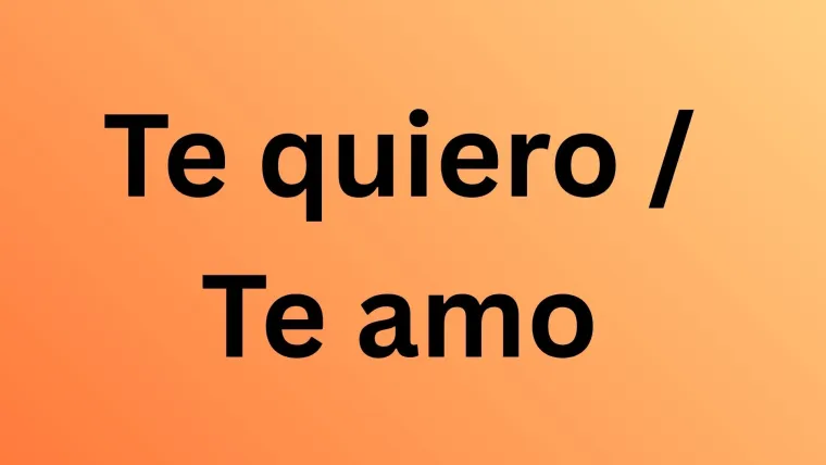 Čak i ako nisi stručnjak za jezike, ne&scaron;to &scaron;panjolskog će&scaron; u kvizu znati makar iz sapunica