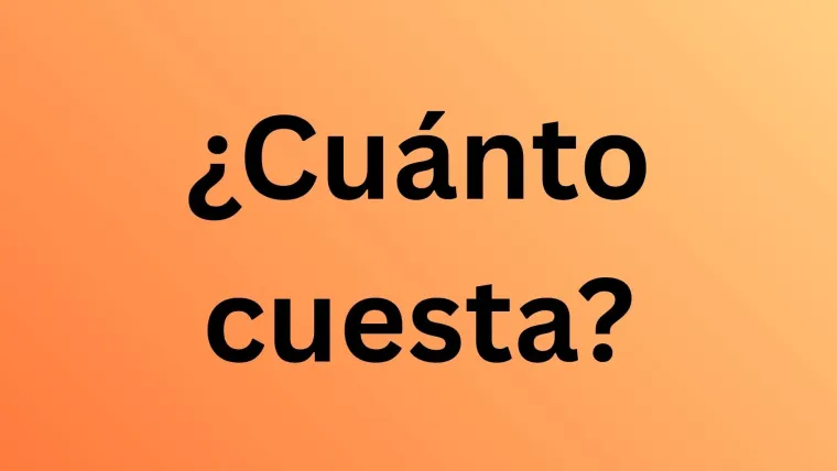 Čak i ako nisi stručnjak za jezike, ne&scaron;to &scaron;panjolskog će&scaron; u kvizu znati makar iz sapunica