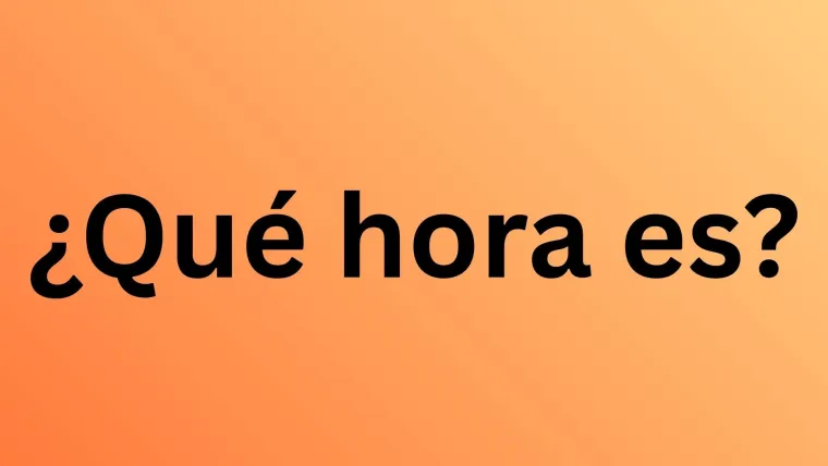 Čak i ako nisi stručnjak za jezike, ne&scaron;to &scaron;panjolskog će&scaron; u kvizu znati makar iz sapunica