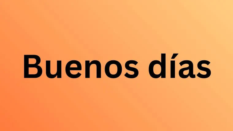 Čak i ako nisi stručnjak za jezike, ne&scaron;to &scaron;panjolskog će&scaron; u kvizu znati makar iz sapunica