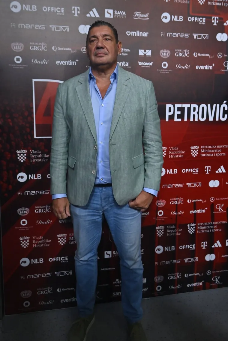 Moćni Srbin vodi hrvatske zvijezde i vlada europskom ko&scaron;arkom, a njegova kći osvaja Ameriku