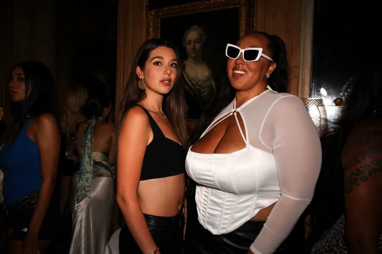 Moćni Srbin vodi hrvatske zvijezde i vlada europskom ko&scaron;arkom, a njegova kći osvaja Ameriku