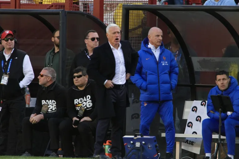 Tko ima najvi&scaron;e izbornika na SP-u? BiH dva, Italija tri, a Hrvatska uz Dalića ima jo&scaron; jednog 'na&scaron;eg'