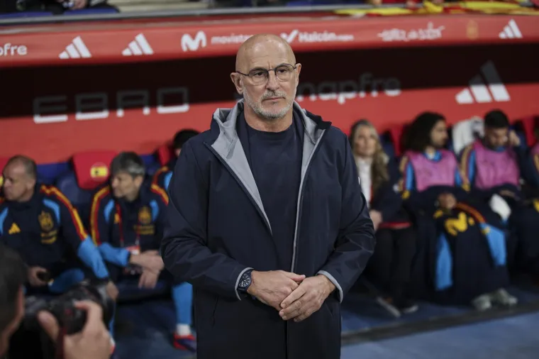 Tko ima najvi&scaron;e izbornika na SP-u? BiH dva, Italija tri, a Hrvatska uz Dalića ima jo&scaron; jednog 'na&scaron;eg'