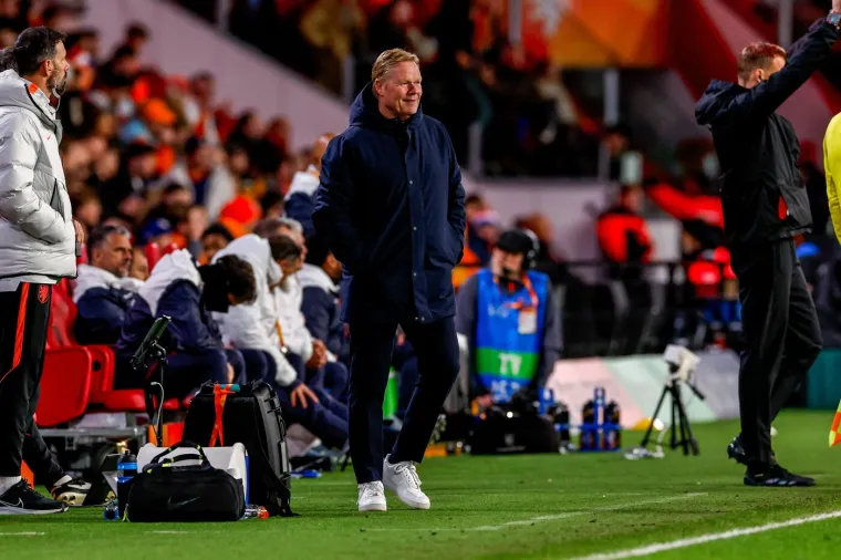 Tko ima najvi&scaron;e izbornika na SP-u? BiH dva, Italija tri, a Hrvatska uz Dalića ima jo&scaron; jednog 'na&scaron;eg'