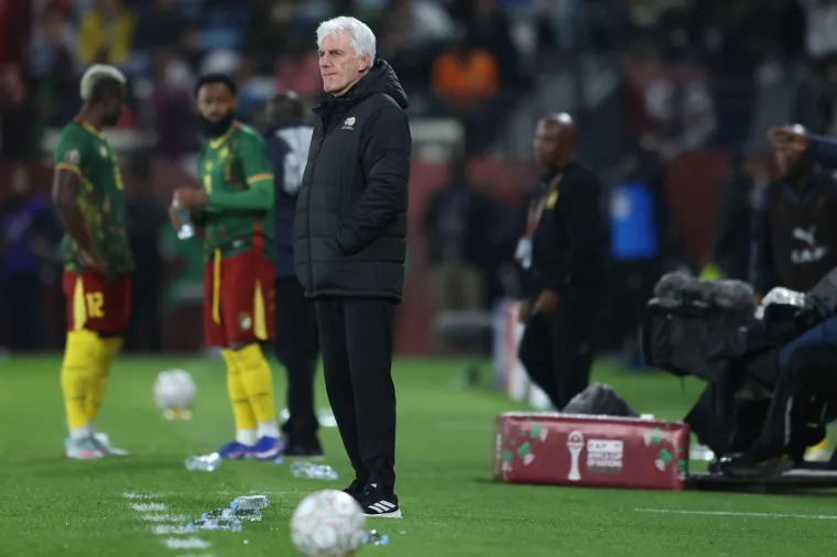 Tko ima najvi&scaron;e izbornika na SP-u? BiH dva, Italija tri, a Hrvatska uz Dalića ima jo&scaron; jednog 'na&scaron;eg'