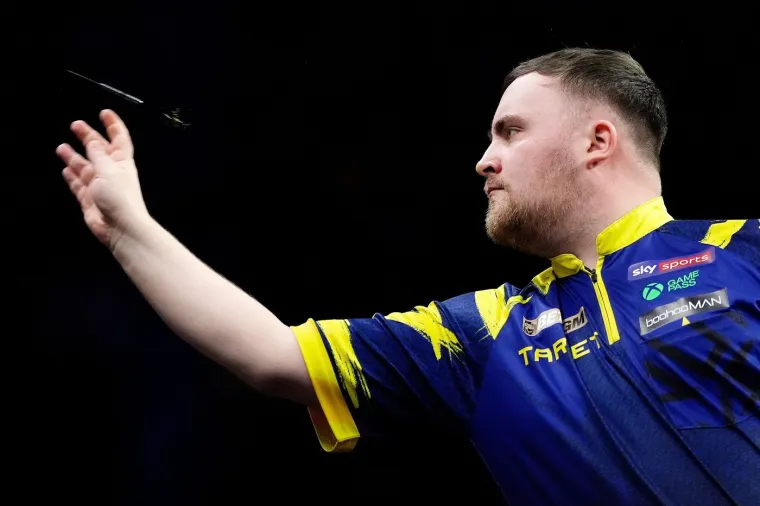 Littler ismijavao, provocirao pa bijesno pobjegao: Fotografije obilaze svijet