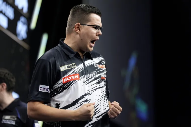 Littler ismijavao, provocirao pa bijesno pobjegao: Fotografije obilaze svijet