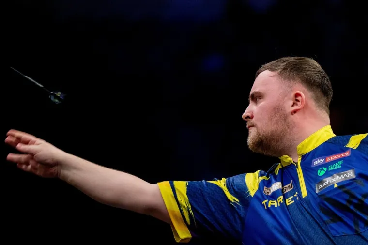 Littler ismijavao, provocirao pa bijesno pobjegao: Fotografije obilaze svijet