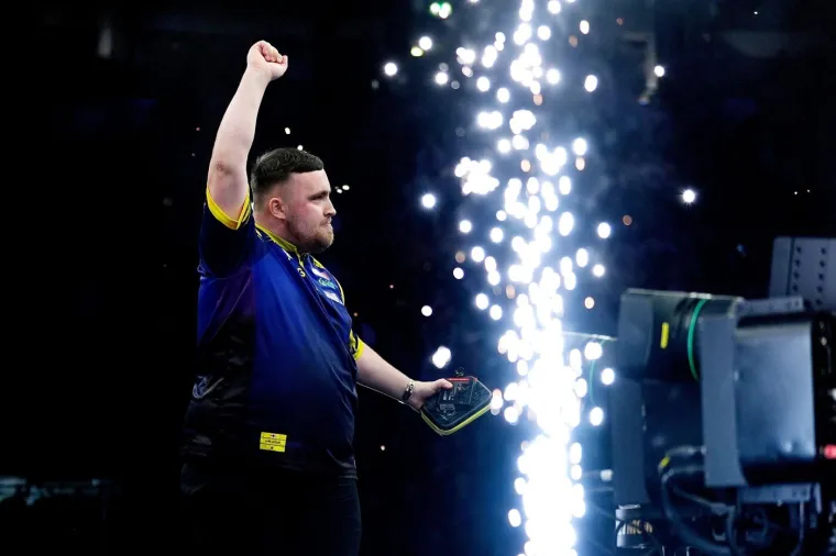 Littler ismijavao, provocirao pa bijesno pobjegao: Fotografije obilaze svijet