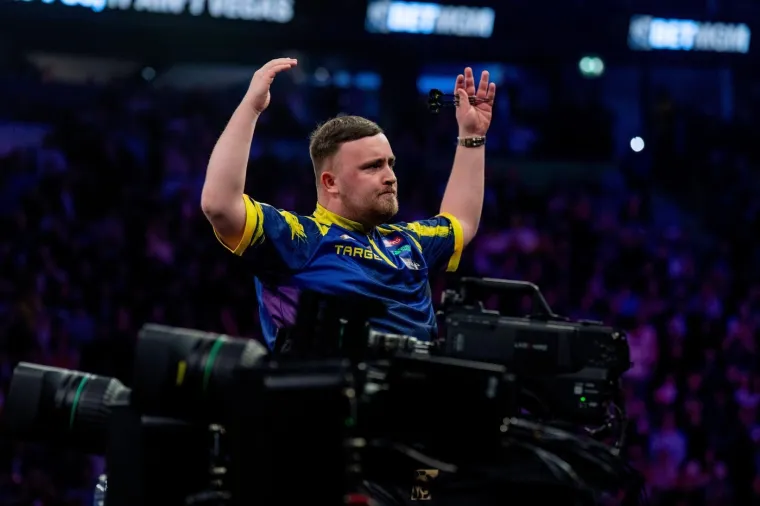 Littler ismijavao, provocirao pa bijesno pobjegao: Fotografije obilaze svijet