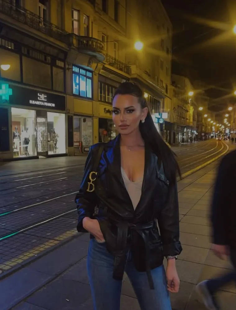 Gledatelji su odu&scaron;evljeni njome: Tko je ljepotica Antonela koja je napustila 'Gospodin Savr&scaron;eni'