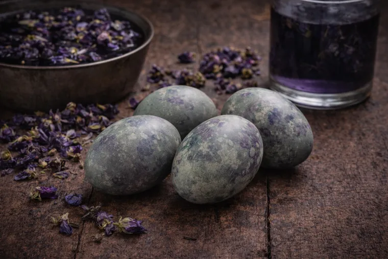 Od voska do čarape: Ovako su na&scaron;i preci ukra&scaron;avali uskrsna jaja, rezultati su bili očaravajući