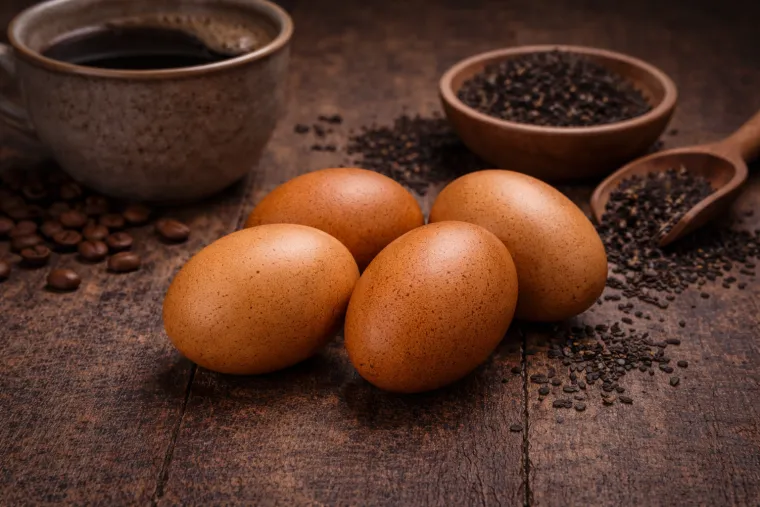 Od voska do čarape: Ovako su na&scaron;i preci ukra&scaron;avali uskrsna jaja, rezultati su bili očaravajući