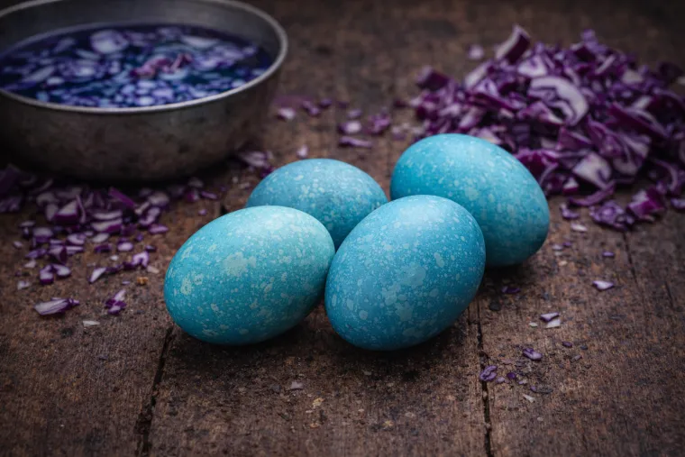 Od voska do čarape: Ovako su na&scaron;i preci ukra&scaron;avali uskrsna jaja, rezultati su bili očaravajući