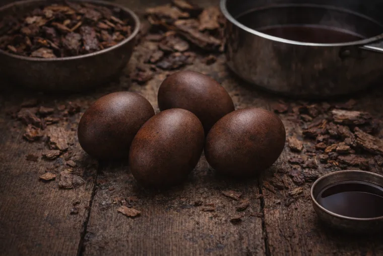 Od voska do čarape: Ovako su na&scaron;i preci ukra&scaron;avali uskrsna jaja, rezultati su bili očaravajući