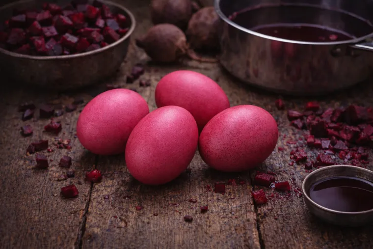 Od voska do čarape: Ovako su na&scaron;i preci ukra&scaron;avali uskrsna jaja, rezultati su bili očaravajući