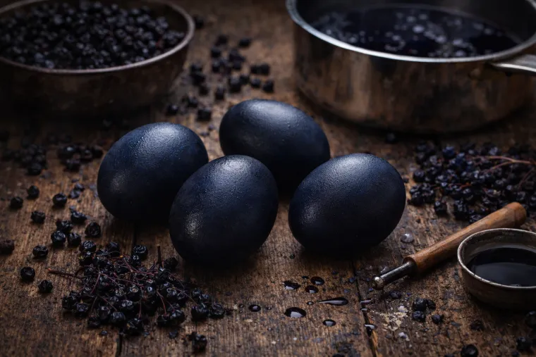 Od voska do čarape: Ovako su na&scaron;i preci ukra&scaron;avali uskrsna jaja, rezultati su bili očaravajući