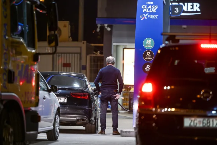 Kako smanjiti potro&scaron;nju? Stručnjaci otkrili zlatna pravila: Može se u&scaron;tedjeti čak 25 posto!